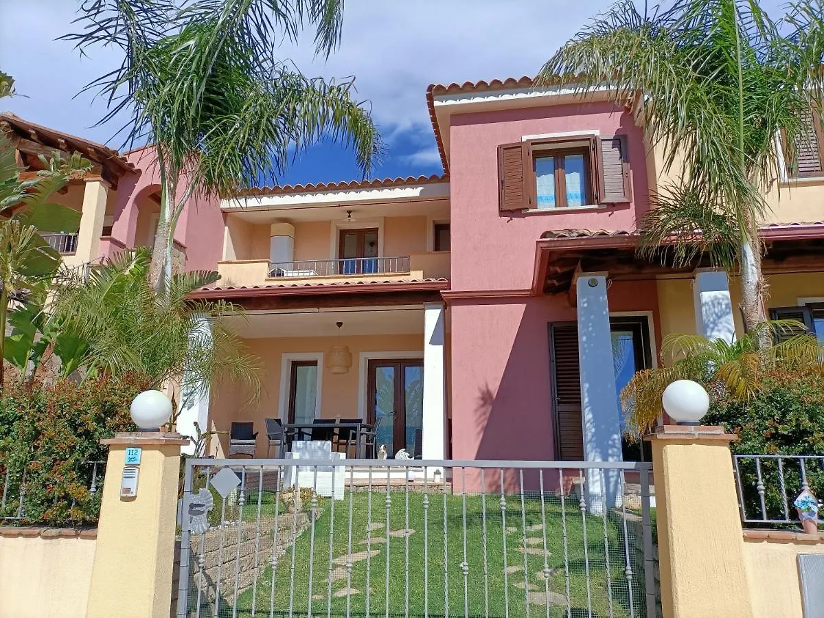 Villasimius Villa Agora
