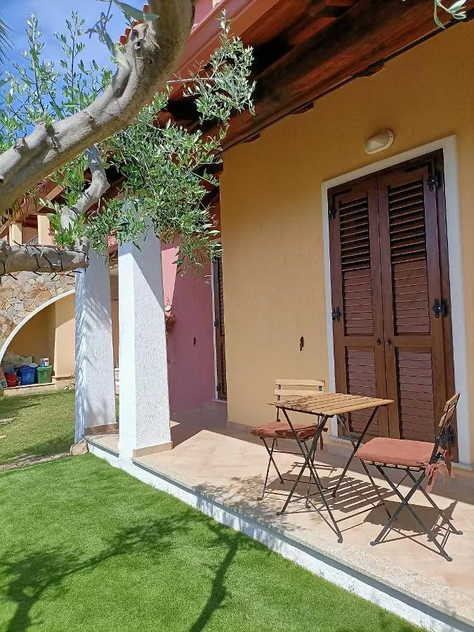 Villasimius Villa Agora