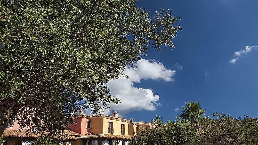 Villasimius Villa Agora