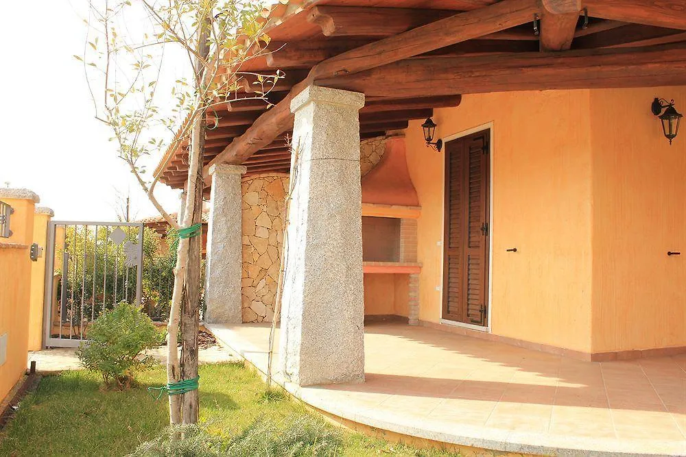 Villasimius Villa Agora