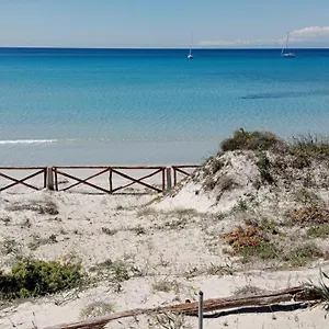 Appartamento Il Glicine, Villasimius